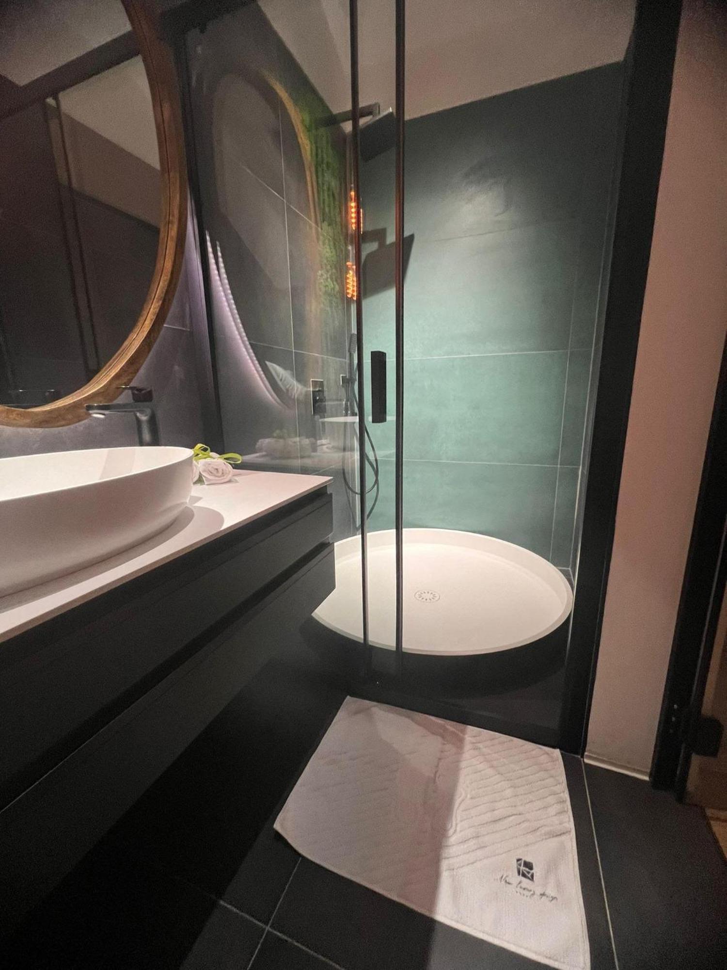 Nova Luxury Design Hotel Jezdovec Kültér fotó