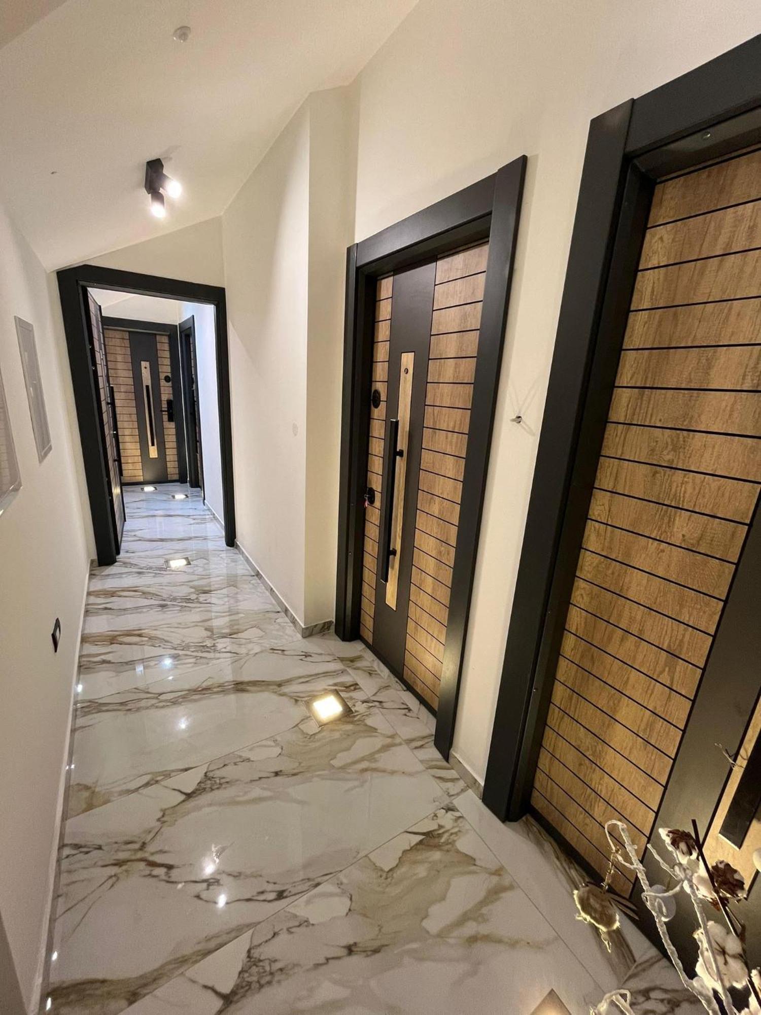 Nova Luxury Design Hotel Jezdovec Kültér fotó
