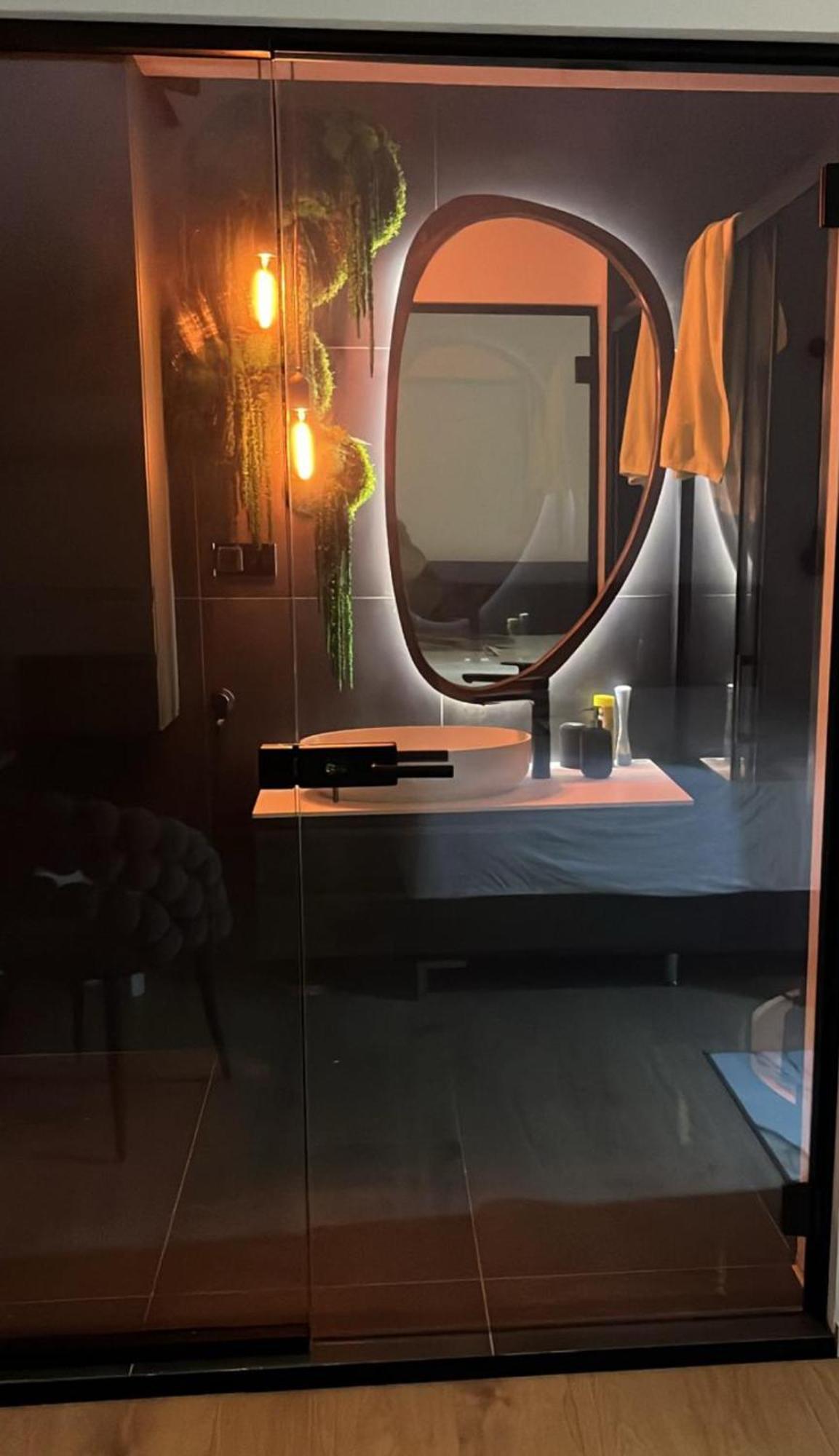 Nova Luxury Design Hotel Jezdovec Kültér fotó