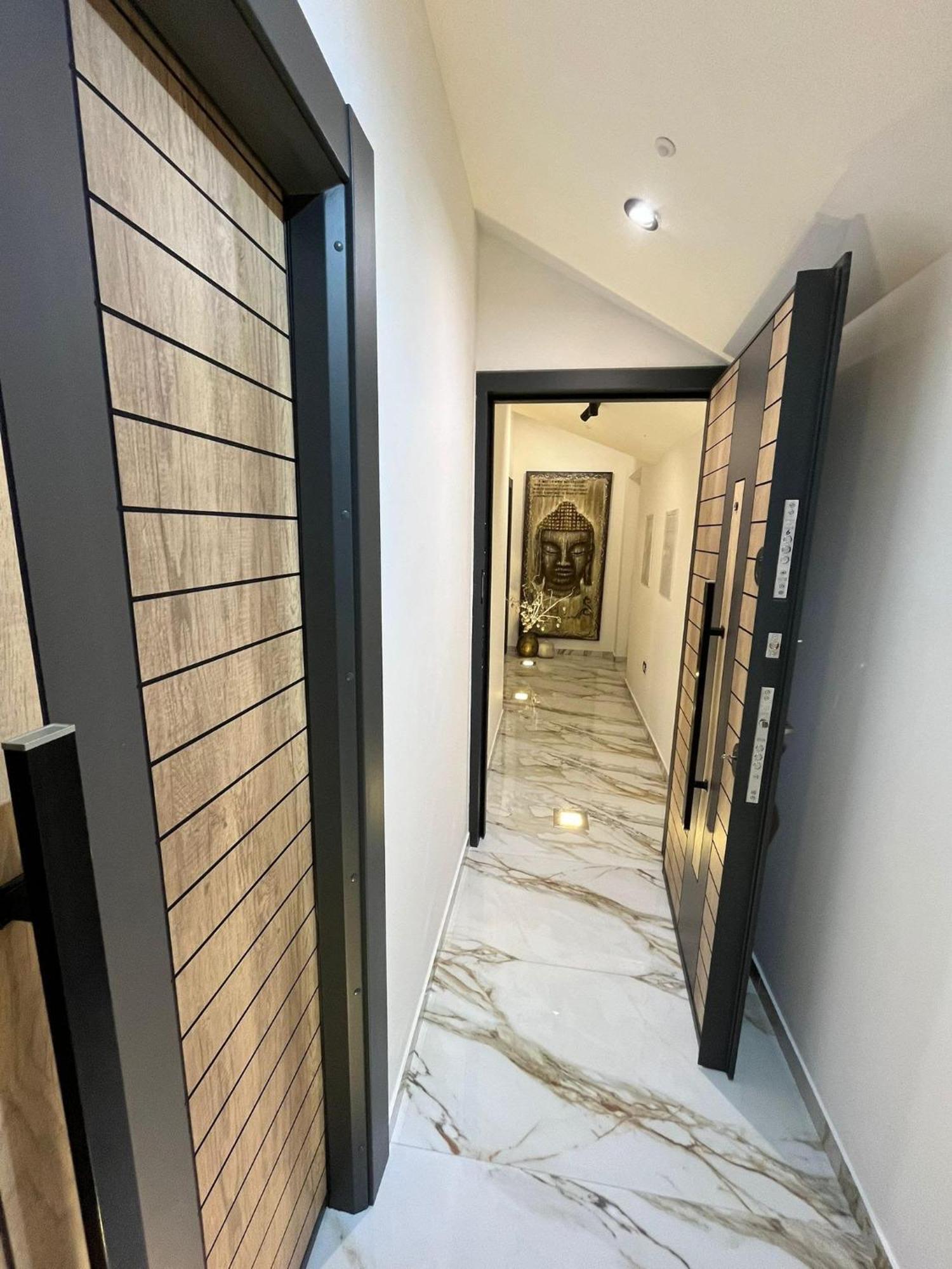 Nova Luxury Design Hotel Jezdovec Kültér fotó
