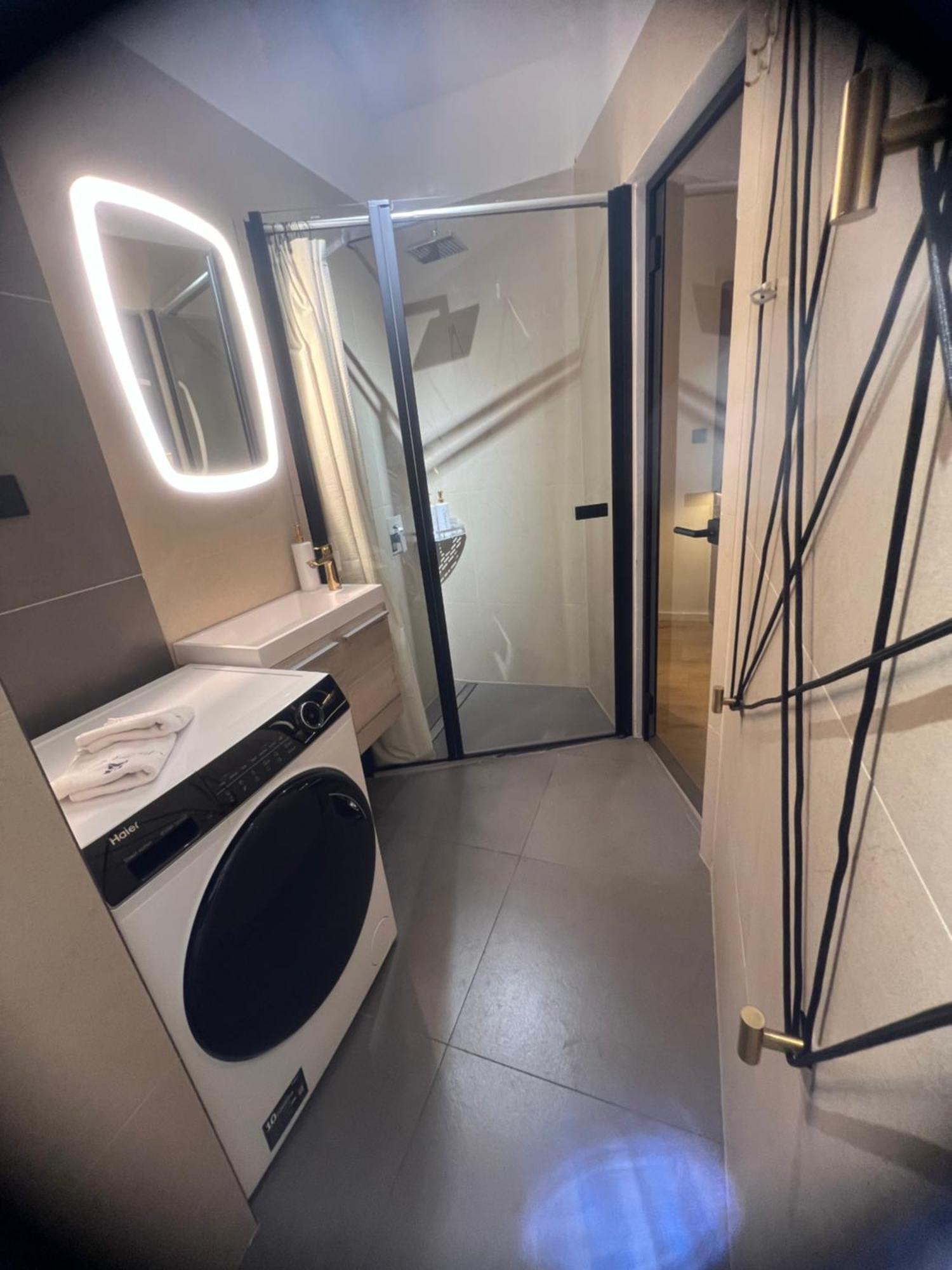 Nova Luxury Design Hotel Jezdovec Kültér fotó