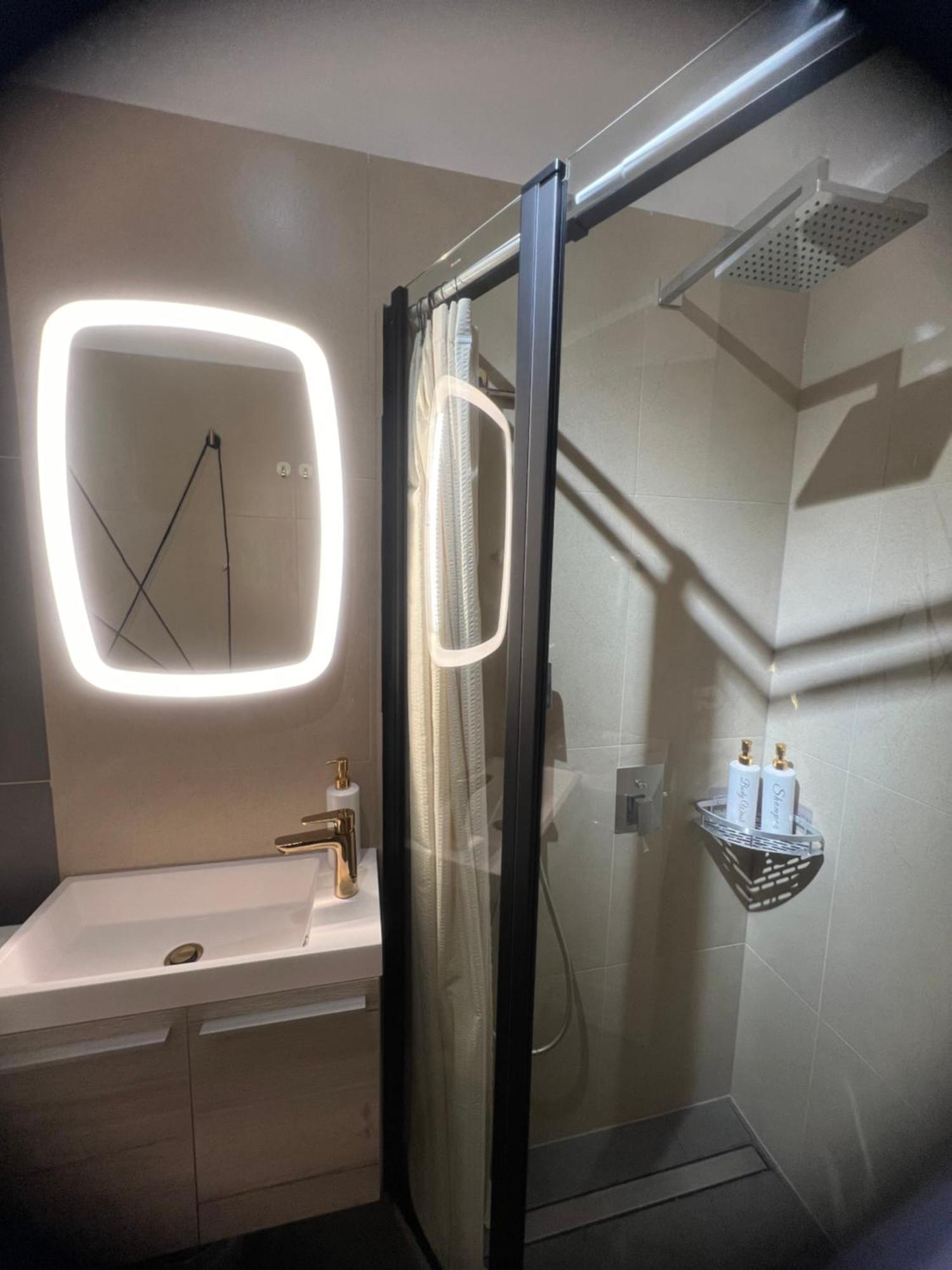 Nova Luxury Design Hotel Jezdovec Kültér fotó