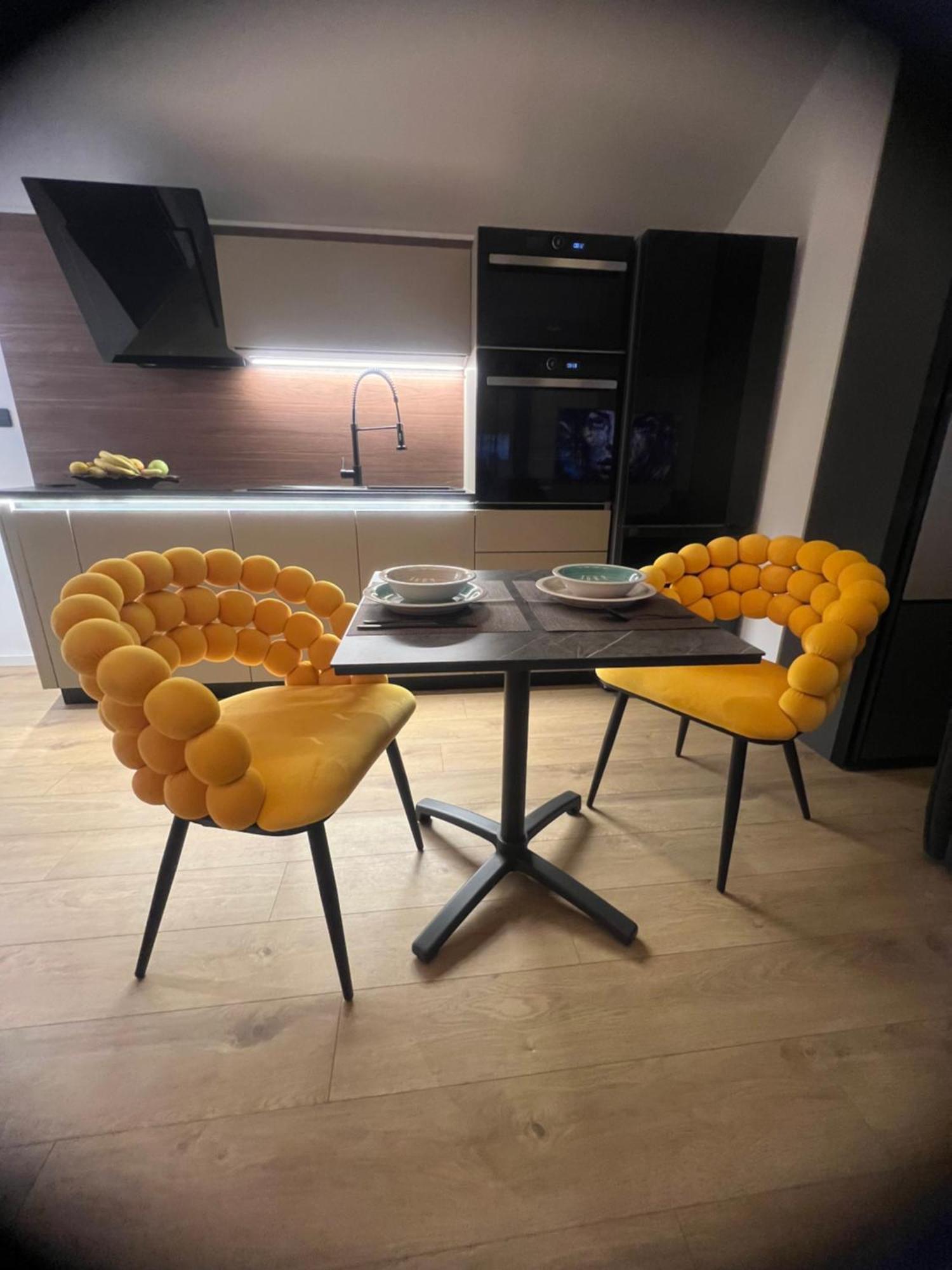 Nova Luxury Design Hotel Jezdovec Kültér fotó