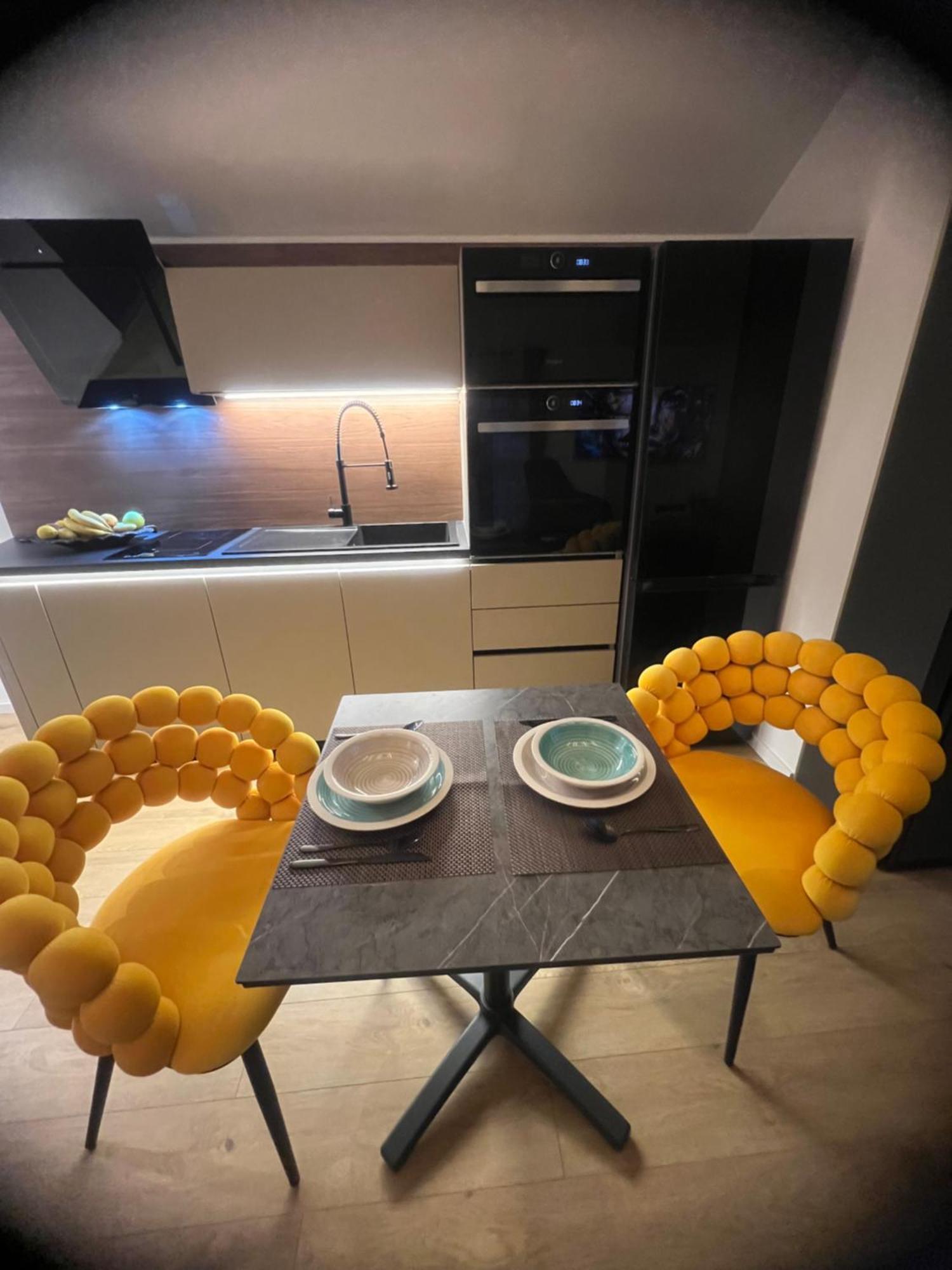 Nova Luxury Design Hotel Jezdovec Kültér fotó
