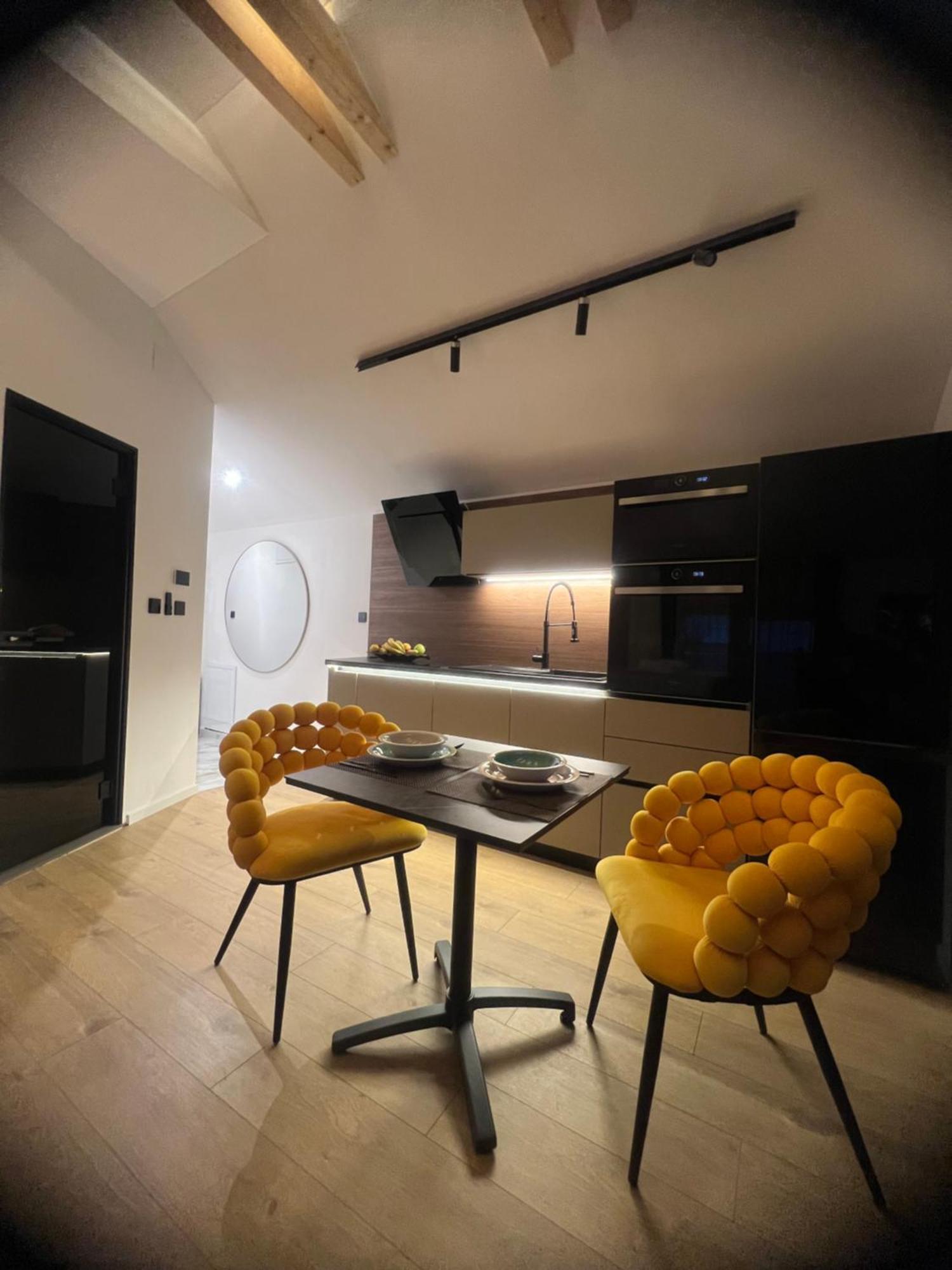 Nova Luxury Design Hotel Jezdovec Kültér fotó