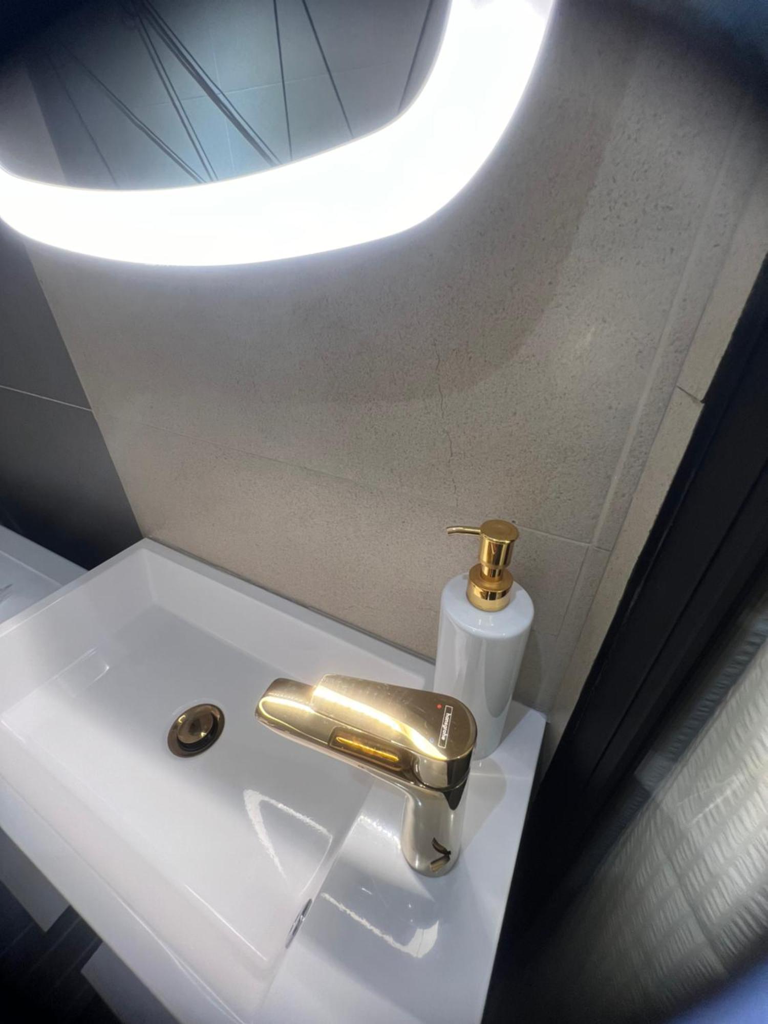 Nova Luxury Design Hotel Jezdovec Kültér fotó