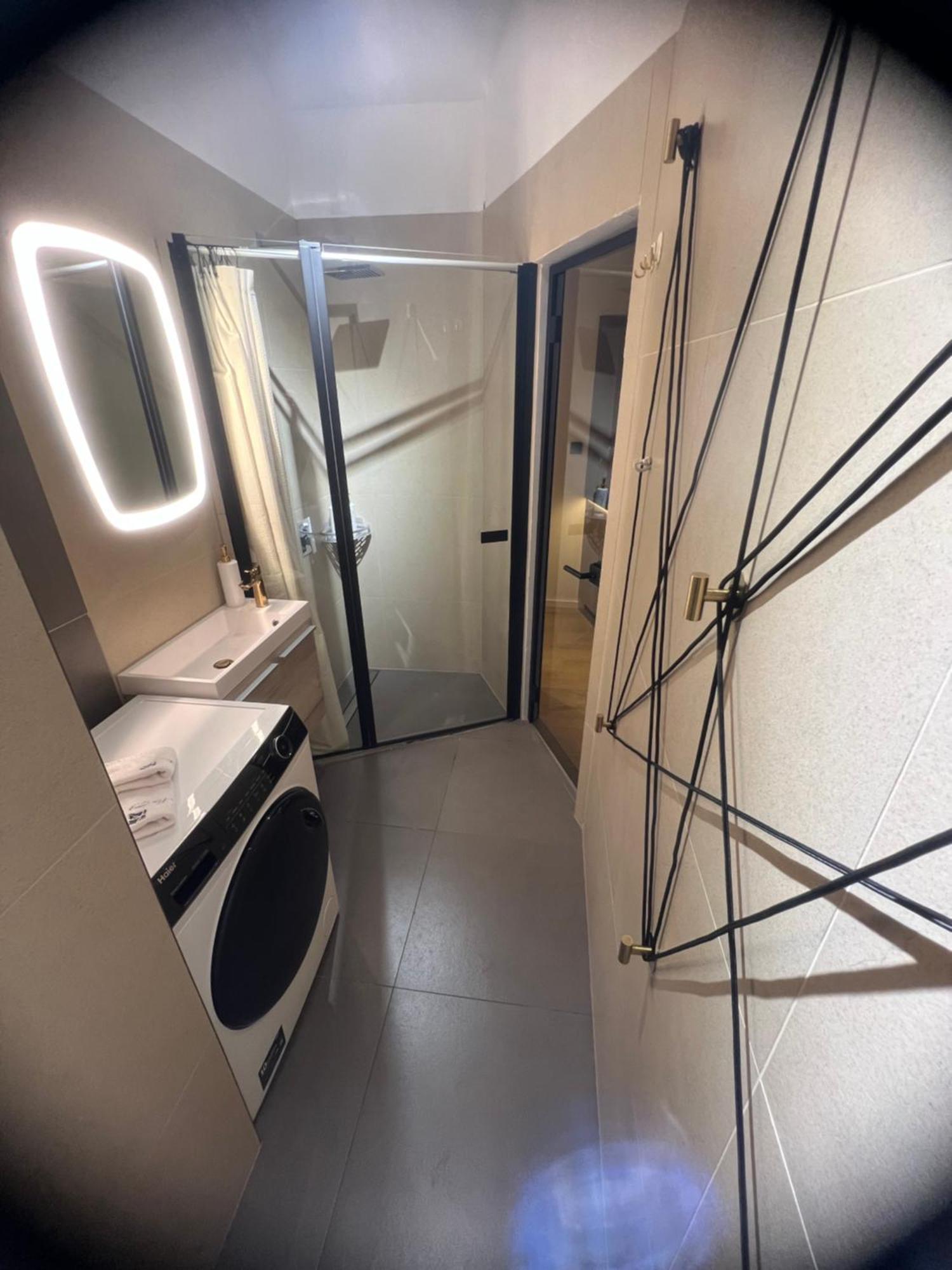 Nova Luxury Design Hotel Jezdovec Kültér fotó