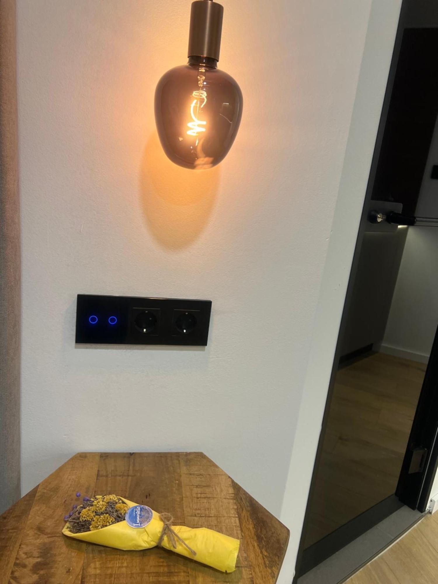 Nova Luxury Design Hotel Jezdovec Kültér fotó
