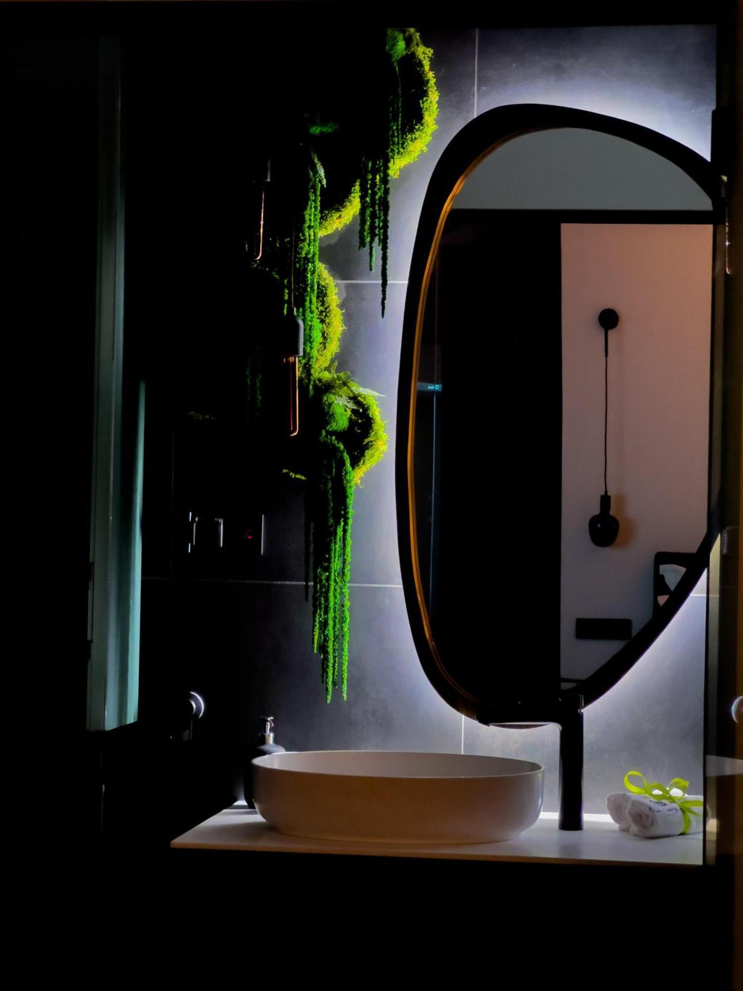 Nova Luxury Design Hotel Jezdovec Kültér fotó