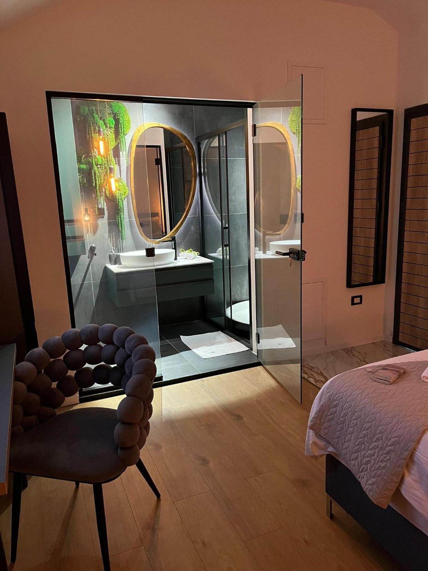 Nova Luxury Design Hotel Jezdovec Kültér fotó